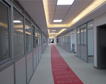 辦公廠(chǎng)房(fáng)