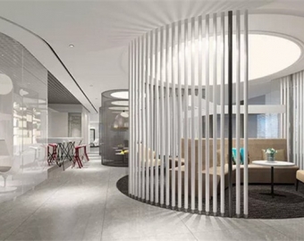 辦公廠(chǎng)房(fáng)