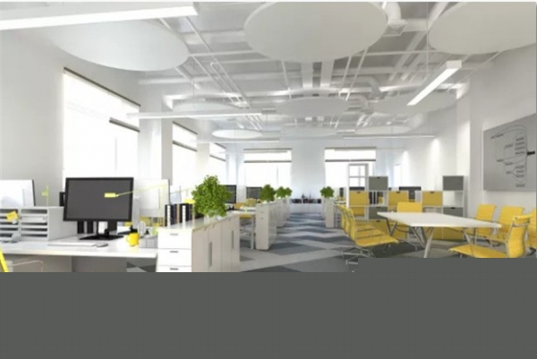 辦公廠(chǎng)房(fáng)