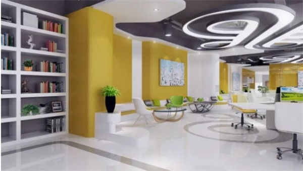 辦公廠(chǎng)房(fáng)