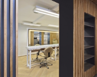 辦公廠(chǎng)房(fáng)