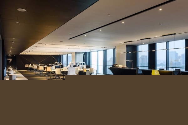 辦公廠(chǎng)房(fáng)