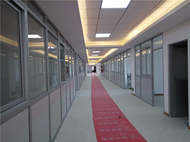 辦公廠(chǎng)房(fáng)