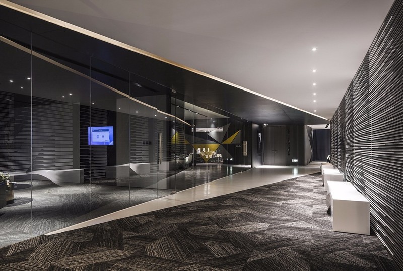 辦公廠(chǎng)房(fáng)