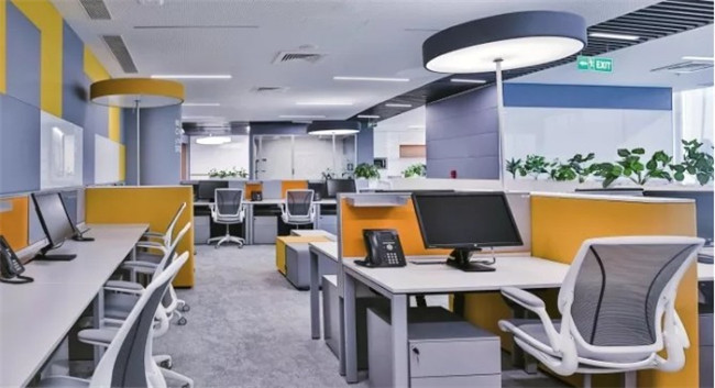 辦公廠(chǎng)房(fáng)